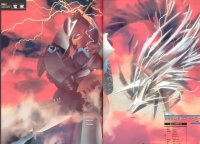 BUY NEW super robot wars - 40519 Premium Anime Print Poster